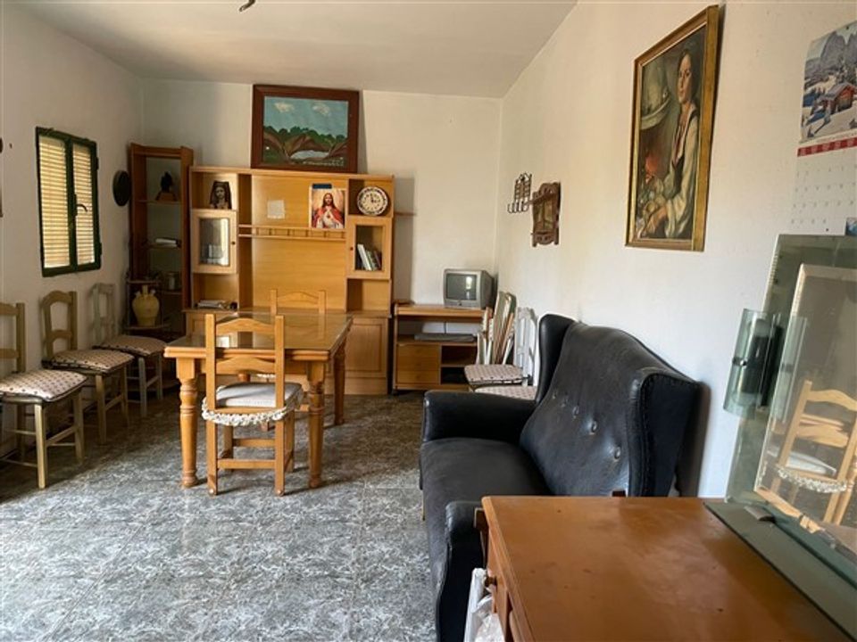 Farm hus i Benalua, Granada - foto 2